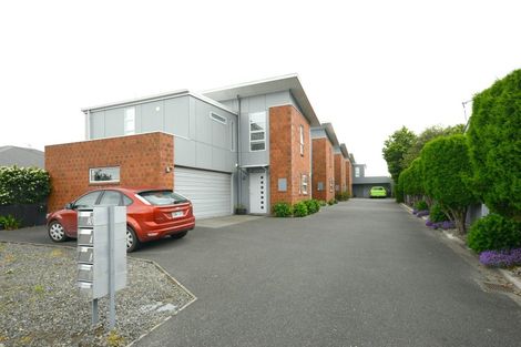 Photo of property in 143c King Street, Sydenham, Christchurch, 8023