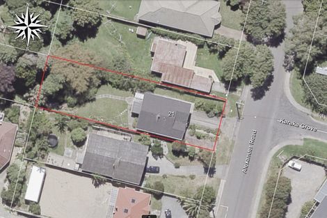 Photo of property in 21 Alexander Road, Raumati Beach, Paraparaumu, 5032