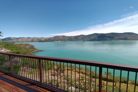 Photo of property in 27 Ranui Crescent, Diamond Harbour,  8971