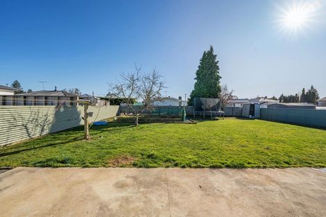 Photo of property in 5 Hereford Street, Riversdale, 9776