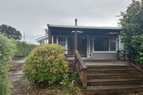 Photo of property in 107 Fitzherbert Street, Featherston, 5710