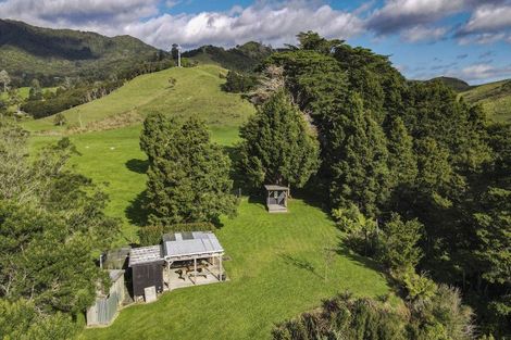 Photo of property in 48 County Road, Paeroa, 3674