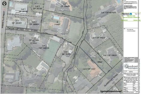 Photo of property in 21 Glandovey Road, Fendalton, Christchurch, 8052