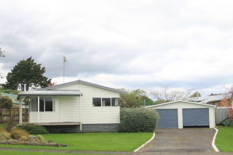 Photo of property in 7 Cornwall Street, Waihi, 3610
