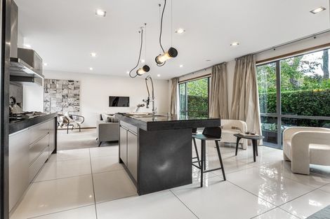 Photo of property in 41 Gibraltar Crescent, Parnell, Auckland, 1052