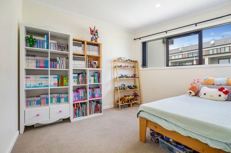 Photo of property in 4 Frances Bryers Road, Hobsonville, Auckland, 0616