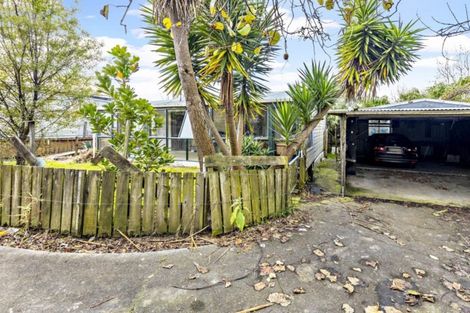 Photo of property in 11 Gordon Road, Papatoetoe, Auckland, 2025