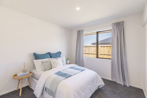 Photo of property in 157 Faringdon Boulevard, Rolleston, 7615