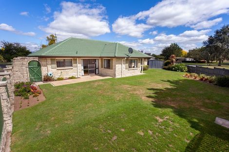 Photo of property in 12 Kotuku Crescent, Matamata, 3400