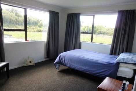 Photo of property in 673 Rutherglen Road, Marsden, Greymouth, 7872