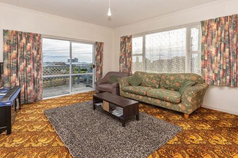 Photo of property in 7 Alexander Terrace, Greymouth, 7805