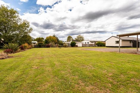 Photo of property in 79 Miro Street, Ohakune, 4625