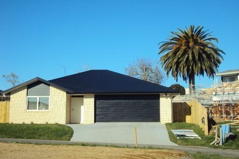 Photo of property in 36 Tupelo Street, Pukete, Hamilton, 3200