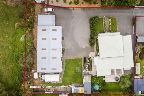 Photo of property in 20 Bennett Street, Waipawa, 4210