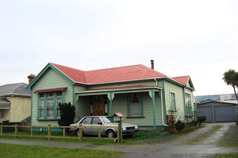 Photo of property in 16 Rugby Street, Georgetown, Invercargill, 9812