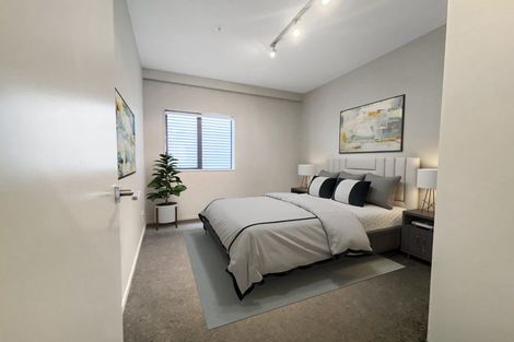 Photo of property in Detroit Apartments, 208/181 Tasman Street, Mount Cook, Wellington, 6021