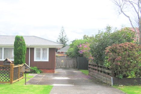 Photo of property in 2/17 Watson Place, Papatoetoe, Auckland, 2025