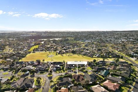 Photo of property in 5 Castlehill Court, Wattle Downs, Auckland, 2103