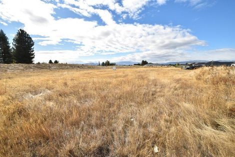 Photo of property in Temple Drive, Twizel, 7901