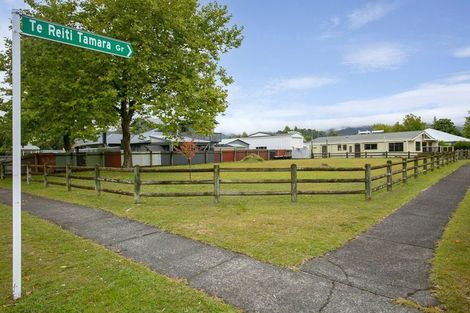 Photo of property in 1 Te Reiti Tamara Grove, Turangi, 3334