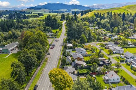 Photo of property in 78 Homebush Road, Glentunnel, Coalgate, 7673