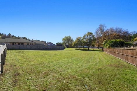 Photo of property in 4 Doug Wilson Crescent, Kawerau, 3127