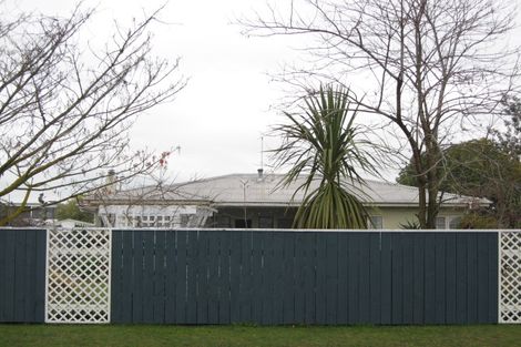 Photo of property in 203 Nikau Street, Saint Leonards, Hastings, 4120