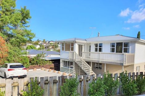 Photo of property in 74 Glenvar Road, Torbay, Auckland, 0630