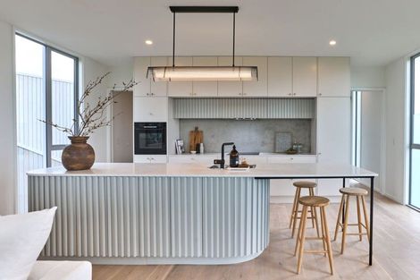 Photo of property in 1/2 Gunwelloe Lane, Burwood, Christchurch, 8083