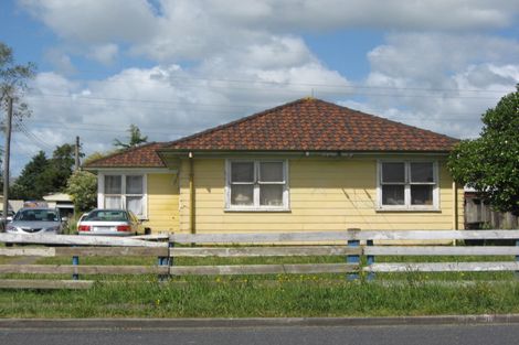 Photo of property in 271 Porchester Road, Takanini, 2112