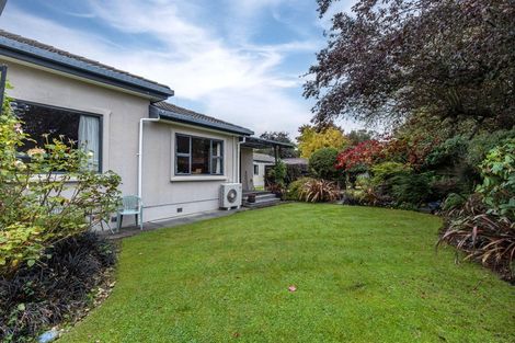 Photo of property in 29 Gray Street, Fairlie, 7925