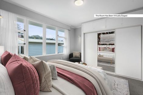 Photo of property in 202 Rolleston Street, Thames, 3500