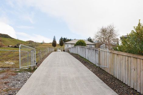 Photo of property in 58 Hospital Road (extension), Te Kuiti, 3910