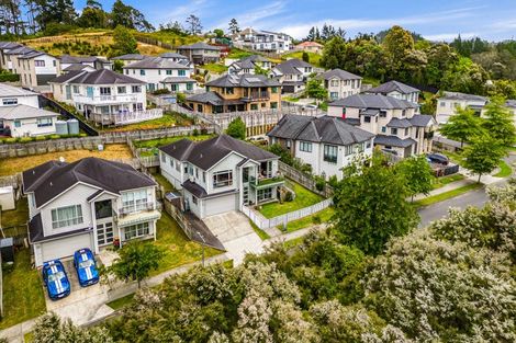 Photo of property in 9 Korihi Drive, Swanson, Auckland, 0614