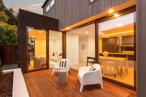 Photo of property in 1/35 Saint James Avenue, Papanui, Christchurch, 8053