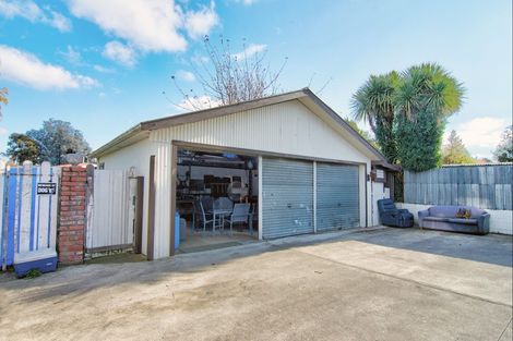 Photo of property in 27 Margaret Street, Solway, Masterton, 5810