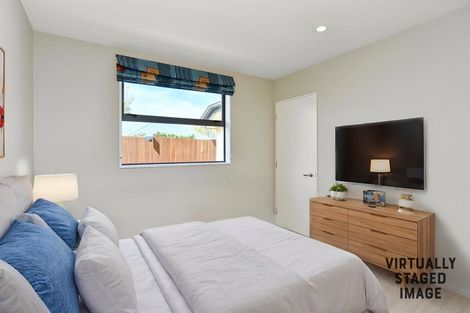 Photo of property in 27 Coolspring Way, Redwood, Christchurch, 8051