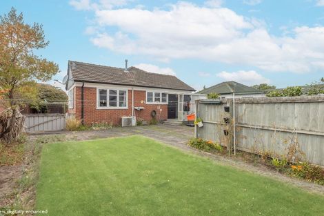 Photo of property in 1/17 Kerrs Road, Linwood, Christchurch, 8062