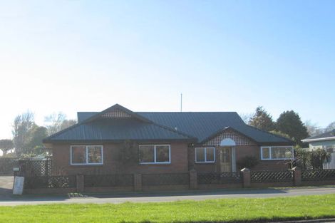 Photo of property in 350 Herbert Street, Windsor, Invercargill, 9810