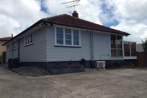 Photo of property in 41 Line Road, Glen Innes, Auckland, 1072