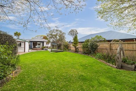 Photo of property in 33 Frankleigh Street, Somerfield, Christchurch, 8024