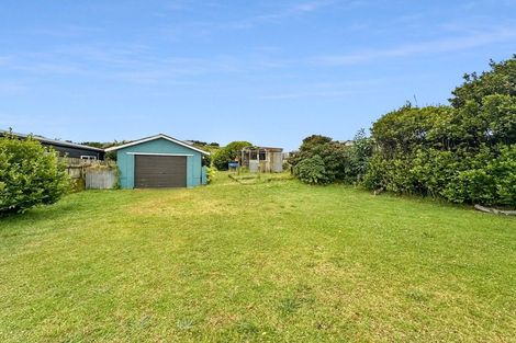 Photo of property in 136 Karaka Street, Castlecliff, Whanganui, 4501