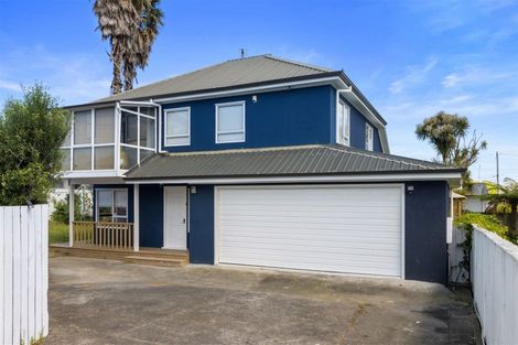 Photo of property in 2/8 Coates Road, Papatoetoe, Auckland, 2025