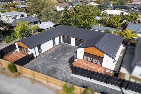 Photo of property in 76a Quinns Road, Shirley, Christchurch, 8013