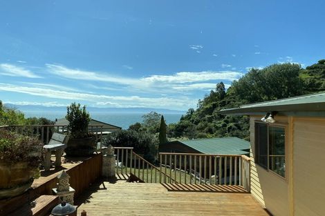 Photo of property in 30 Airlie Street, Glenduan, Nelson, 7071