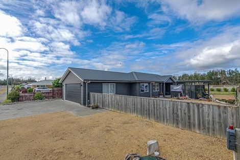 Photo of property in 7 Sandown Avenue, Himatangi Beach, Foxton, 4891