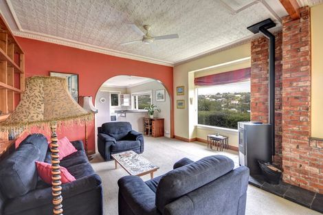 Photo of property in 28 Currie Street, Port Chalmers, 9023