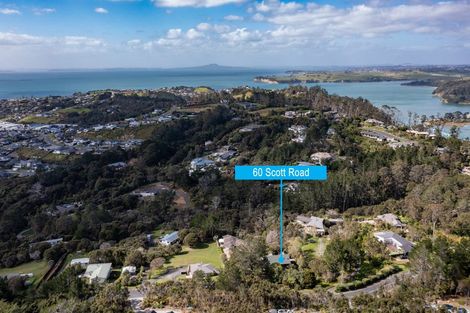 Photo of property in 60 Scott Road, Stanmore Bay, Whangaparaoa, 0932