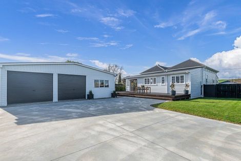 Photo of property in 72 Sedcole Street, Pahiatua, 4910