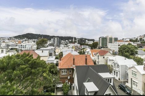 Photo of property in Aston Towers, 131 Abel Smith Street, Aro Valley, Wellington, 6011